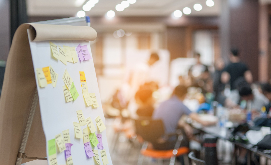 研修のイメージ