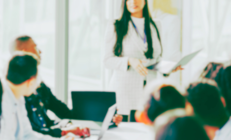 研修のイメージ